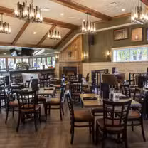 A photo of Brittingham's Pub restaurant