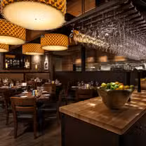 A photo of Paul Martin's American Grill - Rancho Cucamonga restaurant