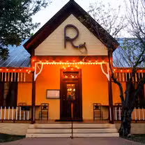 Reata Restaurant - Alpineの写真