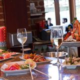 Cover image for Banks' Seafood Kitchen & Raw Bar
