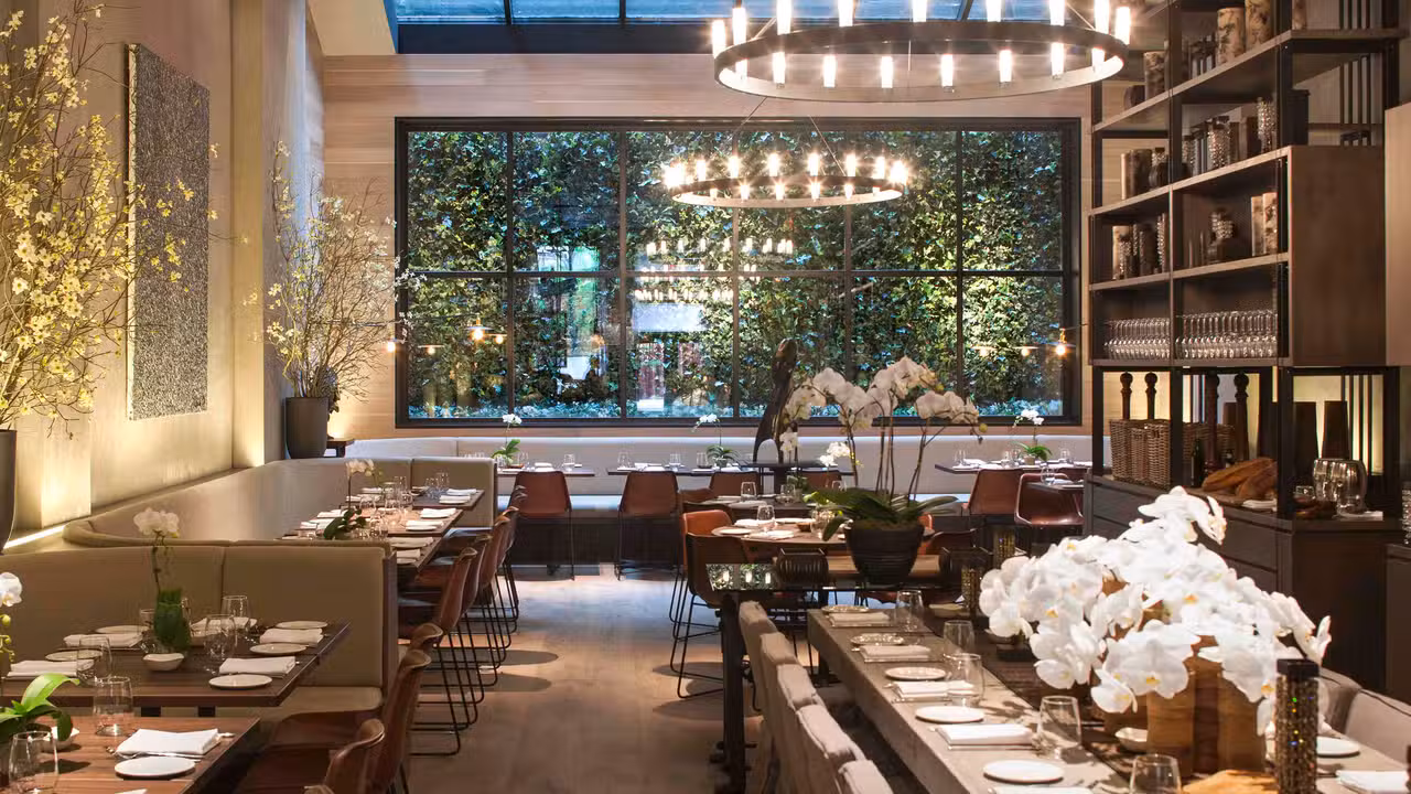Credit: Luca Pioltelli - Tutto Il Giorno -Tribeca - Permanently Closed, New York, NY