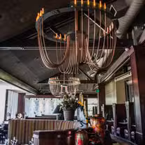 A photo of Daniel's Broiler - Lake Union restaurant