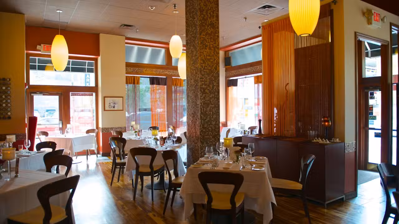 Nine on Nine - Permanently Closed, Pittsburgh, PA
