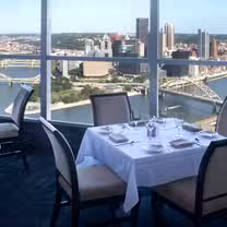 A photo of Monterey Bay Fish Grotto - Mt. Washington restaurant