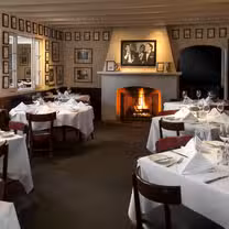 Foto del ristorante Lucky's - Montecito