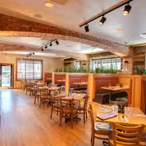 A photo of matchbox Rockville restaurant
