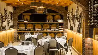 Una foto del restaurante Cantoro Trattoria - Plymouth