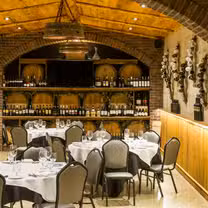 A photo of Cantoro Trattoria - Plymouth restaurant