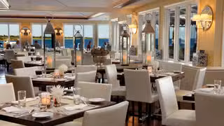 A photo of View restaurant