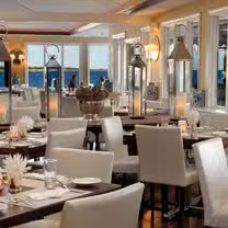 A photo of View restaurant