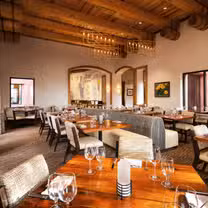 A photo of Ko'sin | Sheraton Grand at Wild Horse Pass restaurant
