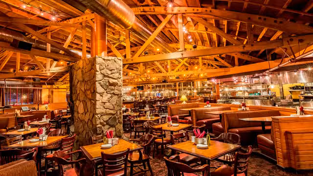 Glacier BrewHouse​の写真