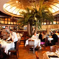 A photo of New York Prime Steakhouse - Atlanta restaurant