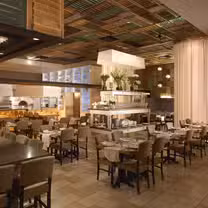 A photo of Ella Dining Room and Bar restaurant