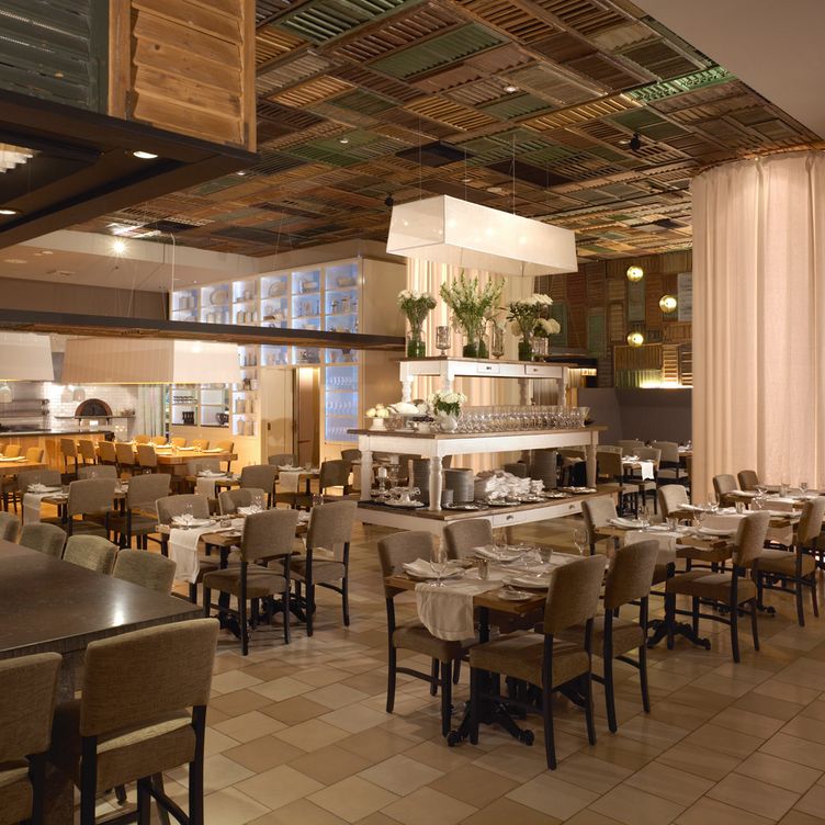 Photo 1 of 4: Ella Dining Room and Bar