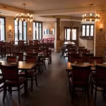 A photo of O'Dowd's Gastrobar restaurant