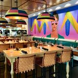 Cover image for Kachina Cantina- Denver