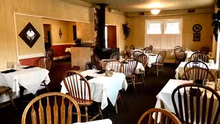 Una foto del restaurante Monocacy Crossing