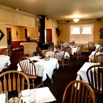 A photo of Monocacy Crossing restaurant