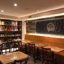 A photo of Wok Wok - NYC restaurant