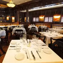 A photo of Abe & Louie's - Boca Raton restaurant
