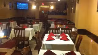 Foto von Tuscany Ristorante Restaurant