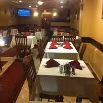 A photo of Tuscany Ristorante restaurant