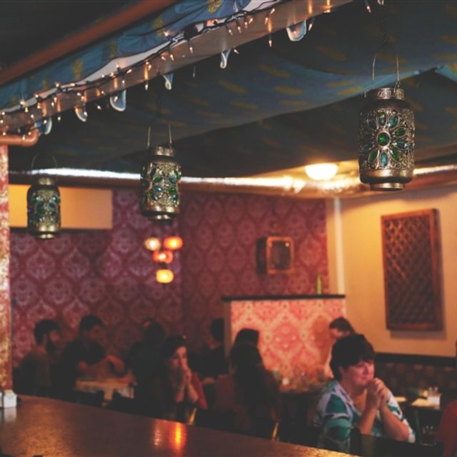Gypsy Saloon - Updated 2026, American Restaurant in West Conshohocken, PA