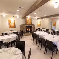 Una foto del restaurante Luca West ITALIAN CUISINE
