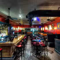 A photo of Samba Loca restaurant
