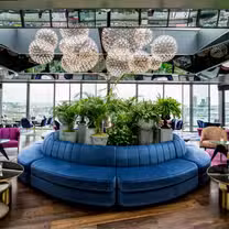 A photo of 12th Knot at Sea Containers London restaurant
