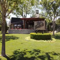 A photo of The Hutch on Avondale restaurant