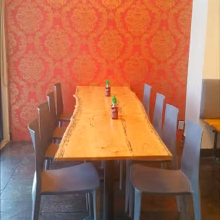 Fortune Wok to Table, Denver, CO