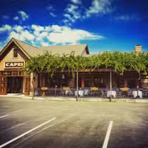 A photo of Capri Ristorante restaurant
