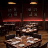 Cover image for Michael Jordan's Steakhouse-Ilani Casino
