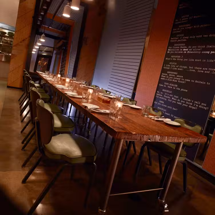 Interior - Fabbrica at Don Mills - Permanently Closed, Toronto, ON