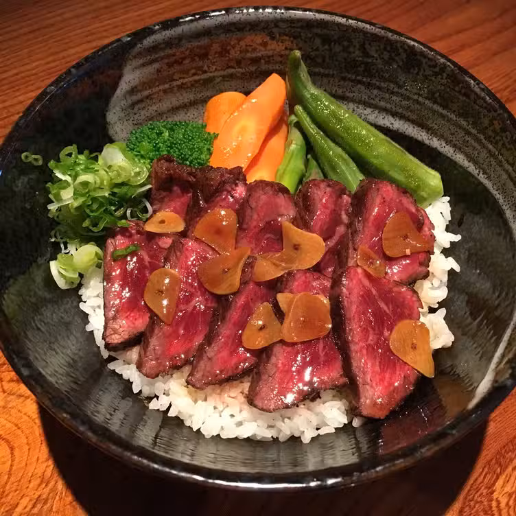 Eten - Shochu and Tapas AYA, New York, NY
