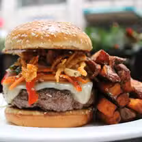 Doc B's Restaurant - Austinの写真