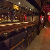 A photo of The Izakaya at Momotaro restaurant