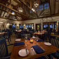A photo of Wind & Waves Grill - Disney's Vero Beach Resort restaurant