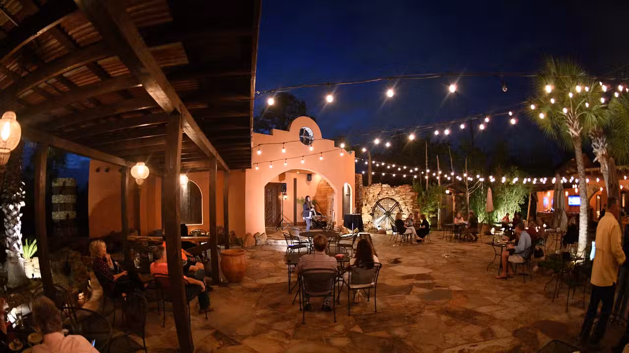 Buitenkant - Agave Rio, Katy, TX