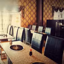 A photo of Baidu Restaurant restaurant