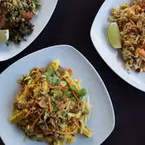 Una foto del restaurante Irawaddy Taste of Burma