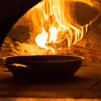 A photo of Siamo restaurant
