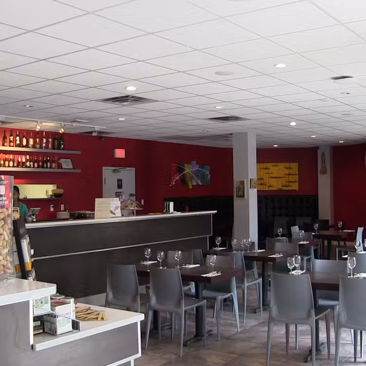 Nosh - Nosh, Edmonton, AB