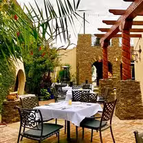 A photo of Santa Fe Steakhouse and Cantina restaurant