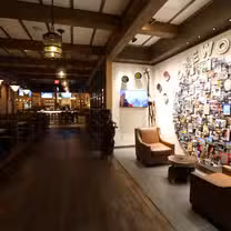 B-LUX Grill & Bar - Pocono Mountains餐廳的相片