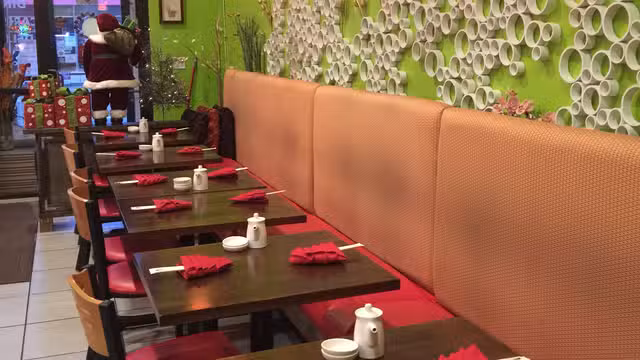 Ein Foto von Restaurant Rollapalooza