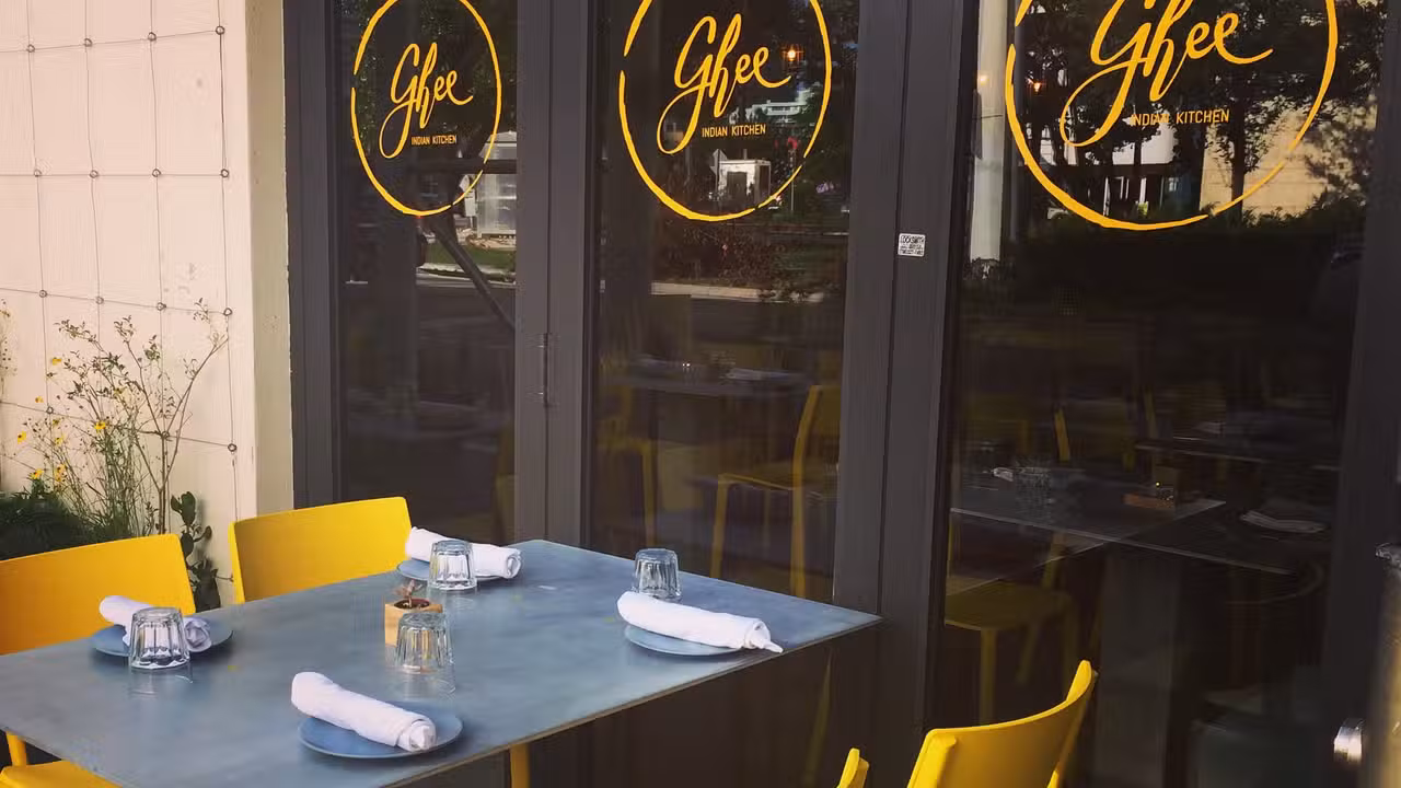 Exterior - Ghee - Design District, Miami, FL