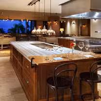 A photo of Chef's Table at Ka'ana Kitchen restaurant